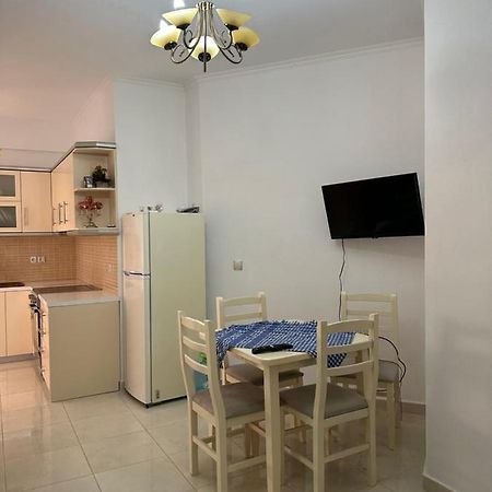 Velis Apartment Saranda Extérieur photo