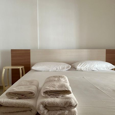 Velis Apartment Saranda Extérieur photo