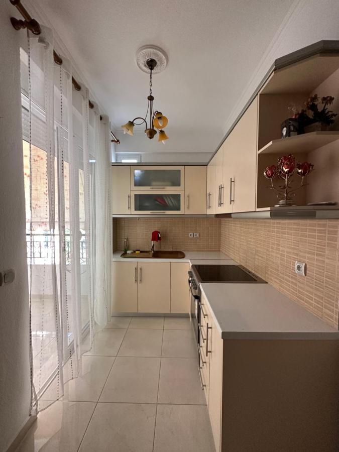 Velis Apartment Saranda Extérieur photo