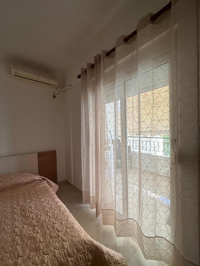 Velis Apartment Saranda Extérieur photo
