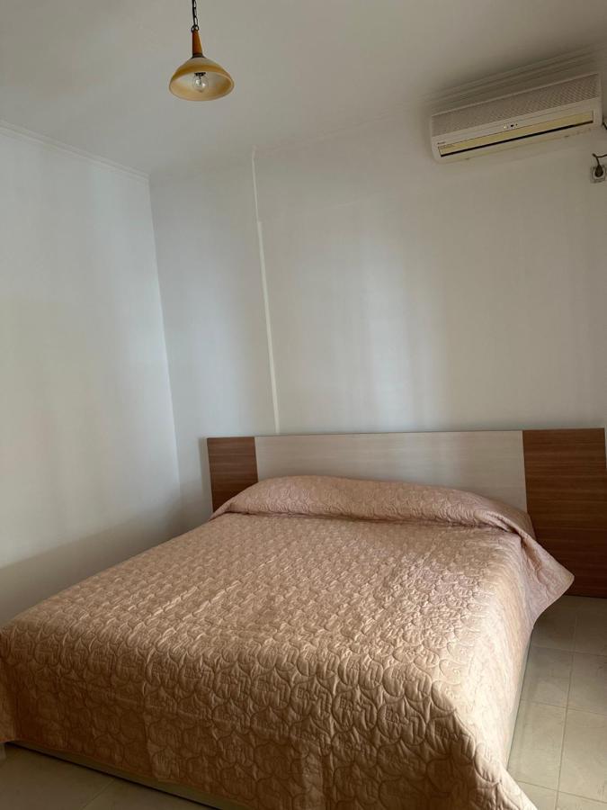 Velis Apartment Saranda Extérieur photo