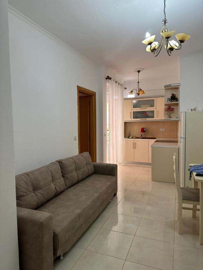 Velis Apartment Saranda Extérieur photo